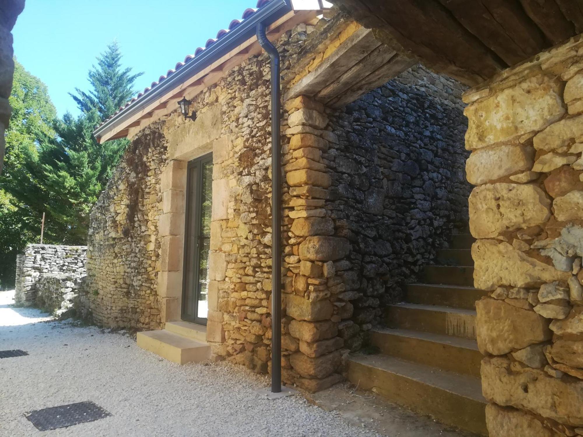 Gite Les Combes Montignac Lascaux 외부 사진