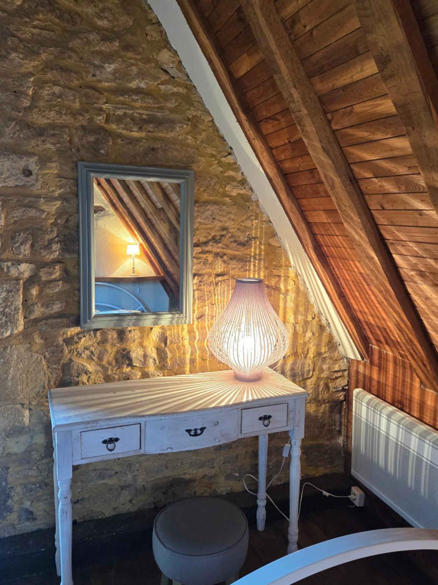 Gite Les Combes Montignac Lascaux 외부 사진