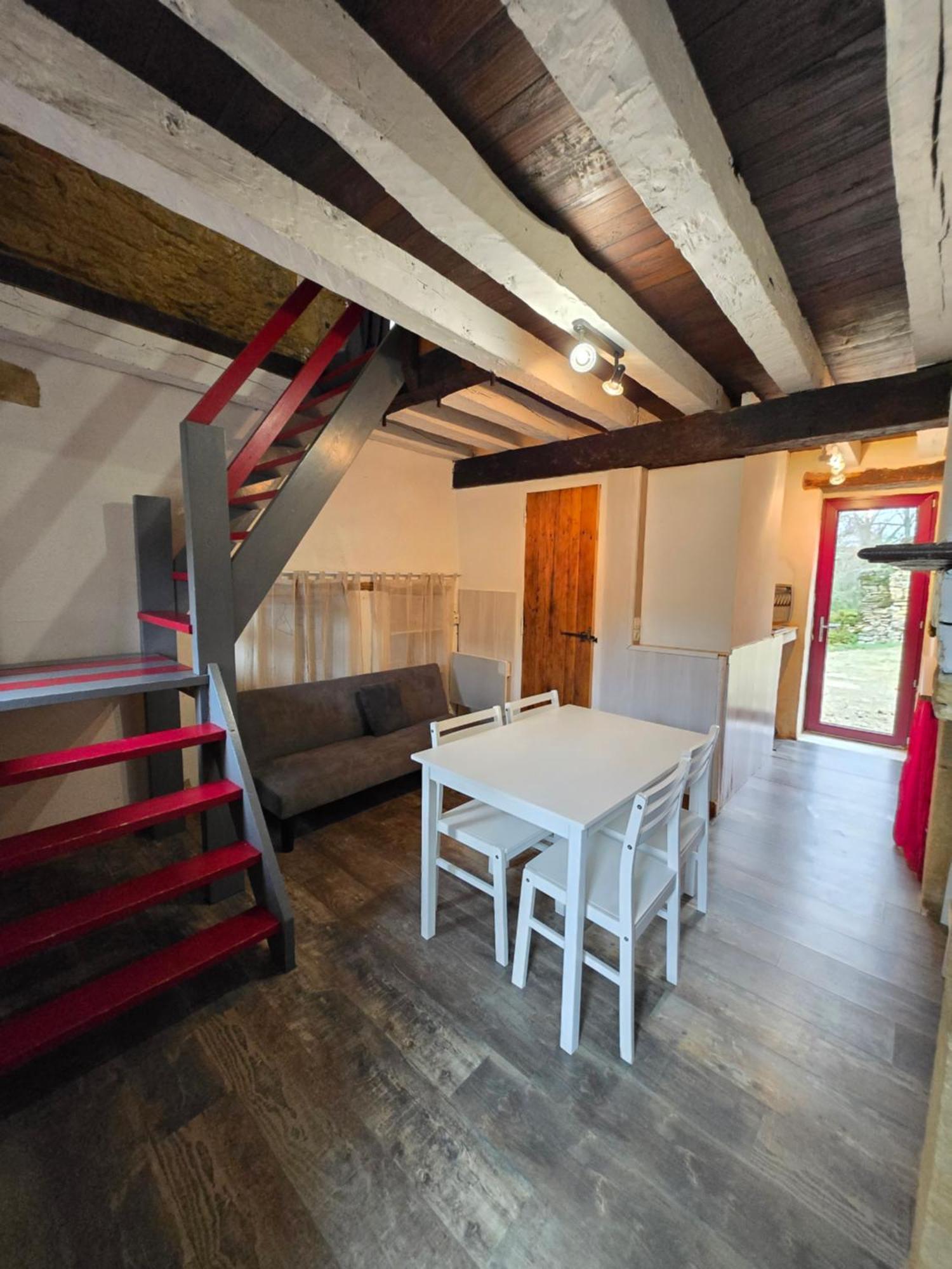 Gite Les Combes Montignac Lascaux 외부 사진