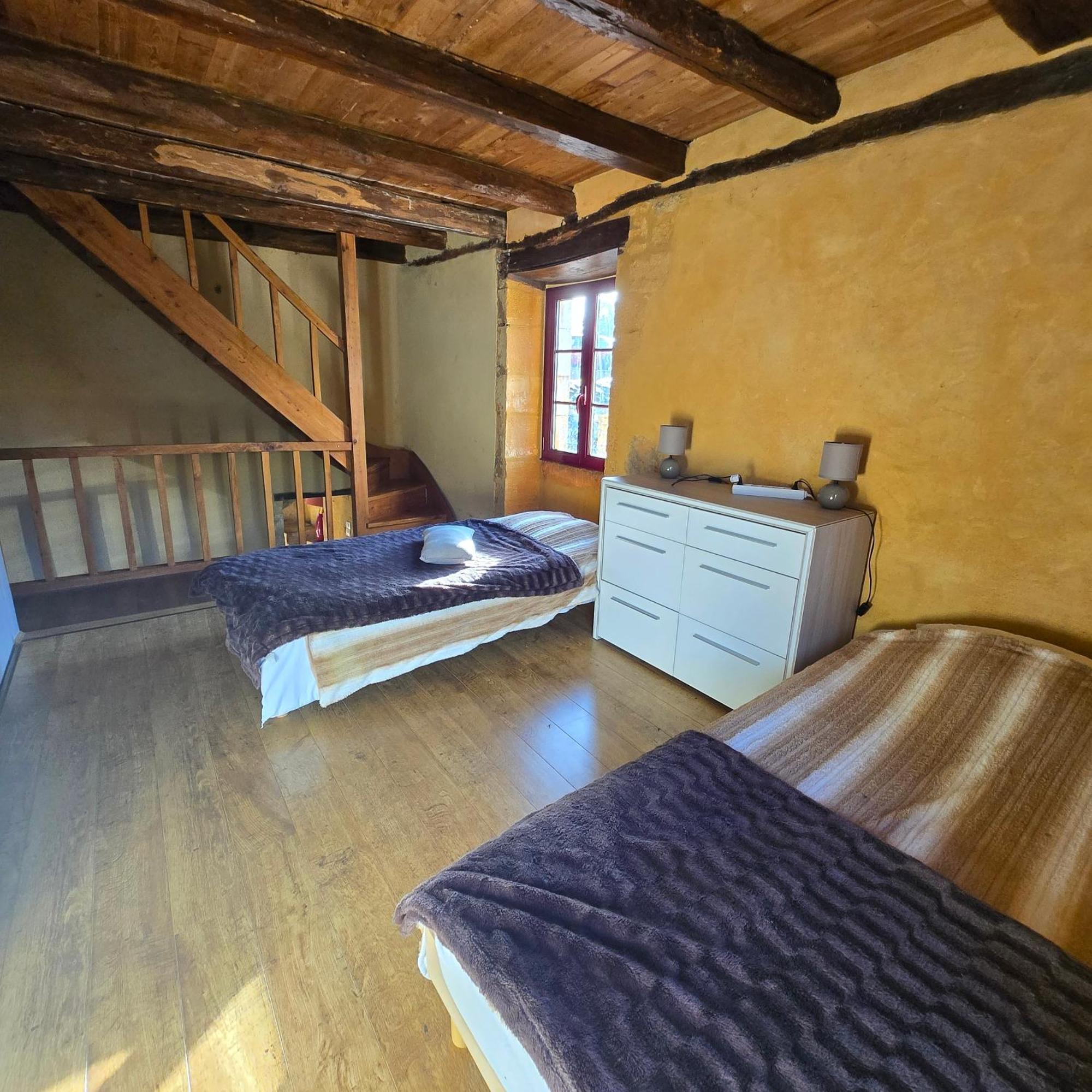 Gite Les Combes Montignac Lascaux 외부 사진