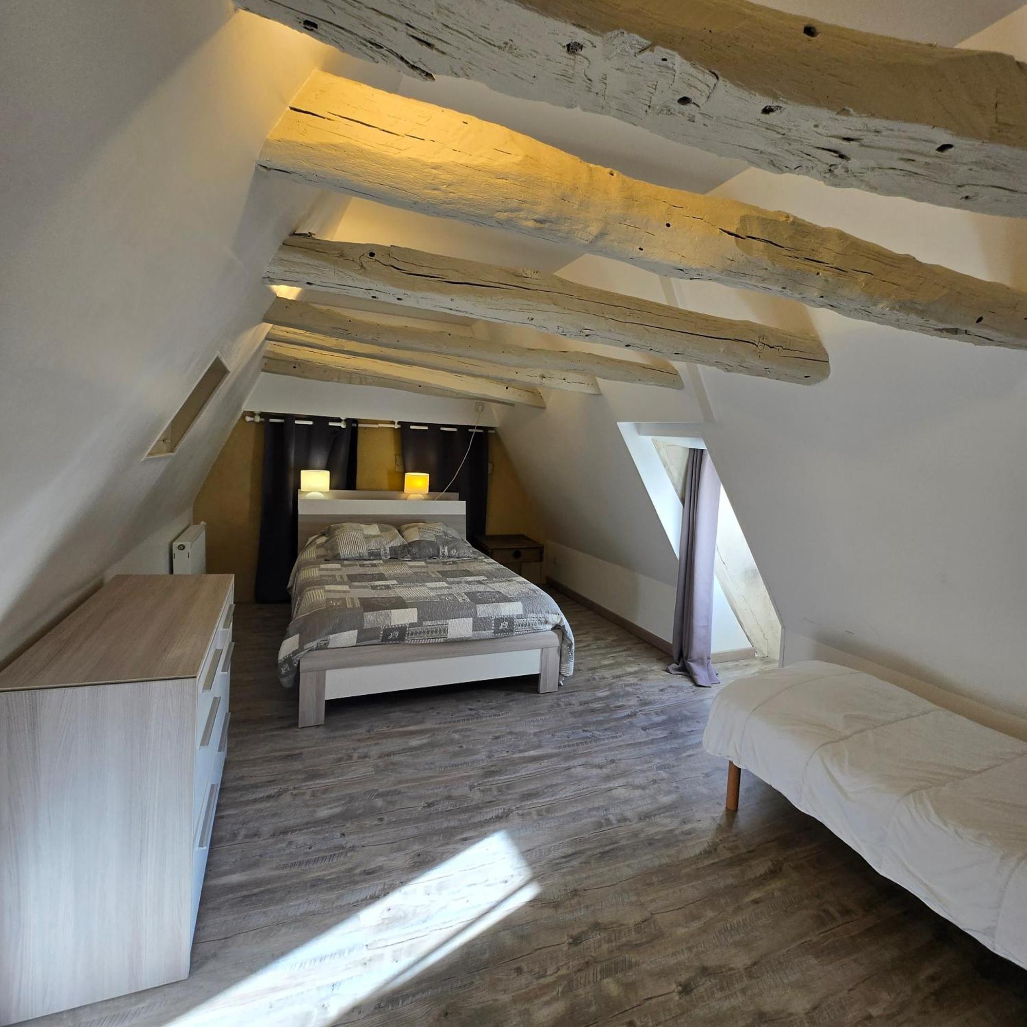 Gite Les Combes Montignac Lascaux 외부 사진